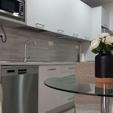 Apartamento Centrico A 10 Minutos De Opera II Appartement Madrid Buitenkant foto