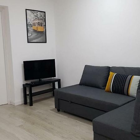 Apartamento Centrico A 10 Minutos De Opera II Appartement Madrid Buitenkant foto