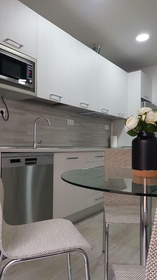 Apartamento Centrico A 10 Minutos De Opera II Appartement Madrid Buitenkant foto