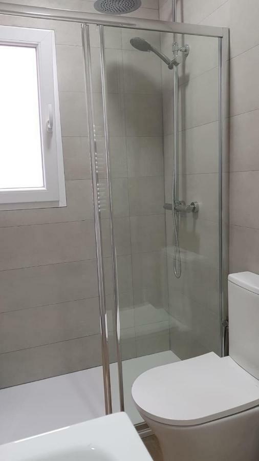Apartamento Centrico A 10 Minutos De Opera II Appartement Madrid Buitenkant foto