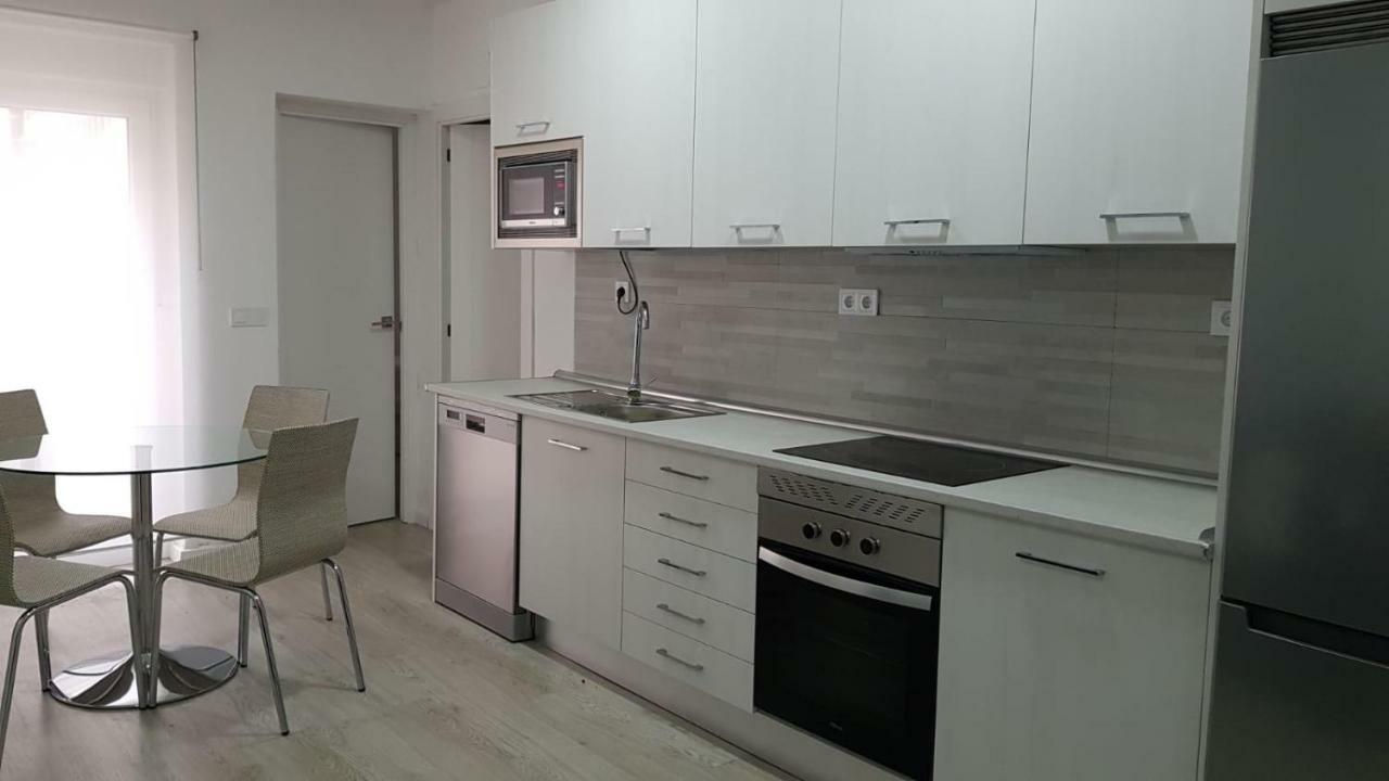 Apartamento Centrico A 10 Minutos De Opera II Appartement Madrid Buitenkant foto