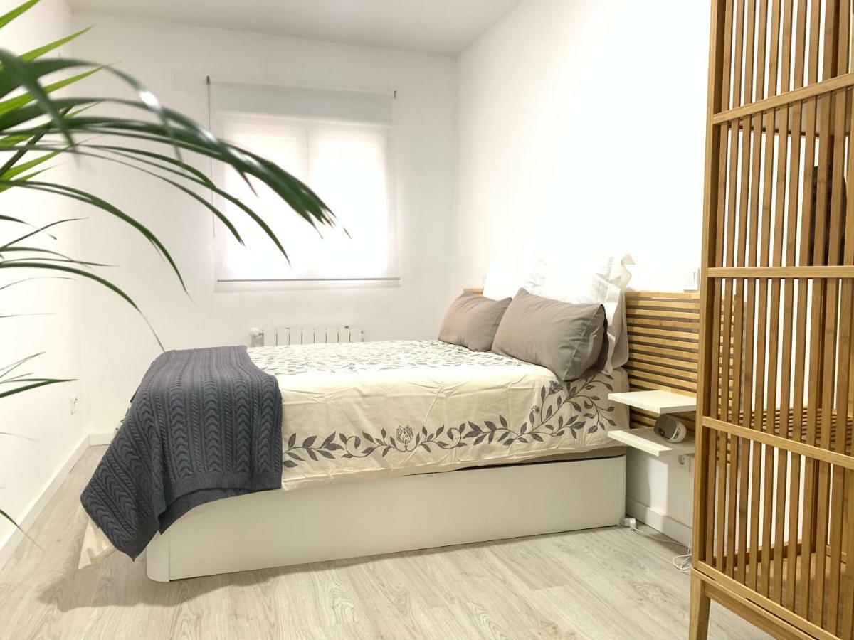 Apartamento Centrico A 10 Minutos De Opera II Appartement Madrid Buitenkant foto
